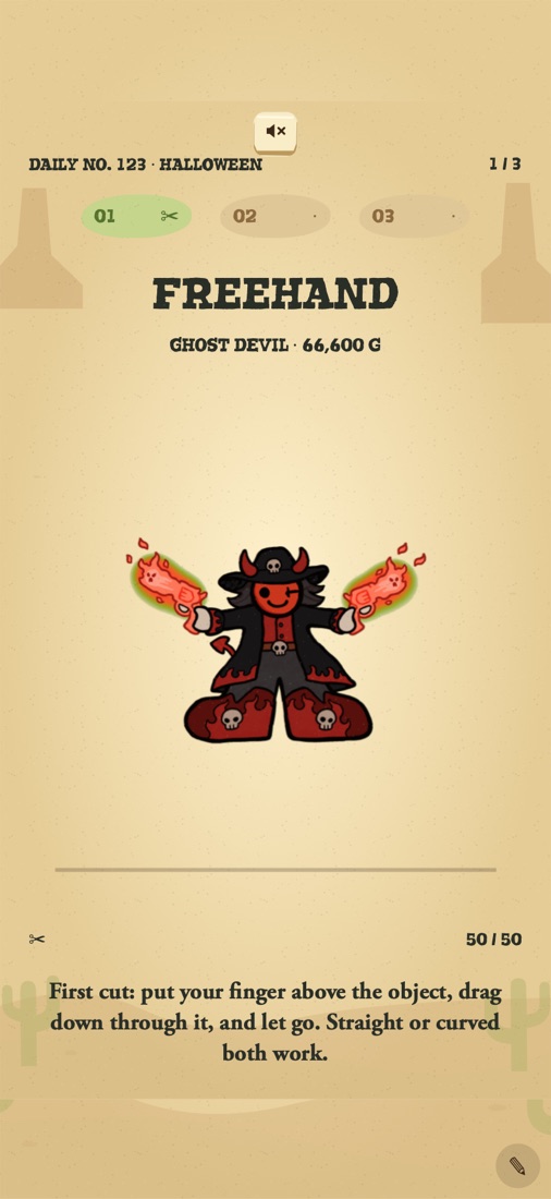 Saturday is Halloween night, starting with the Ghost Devil.