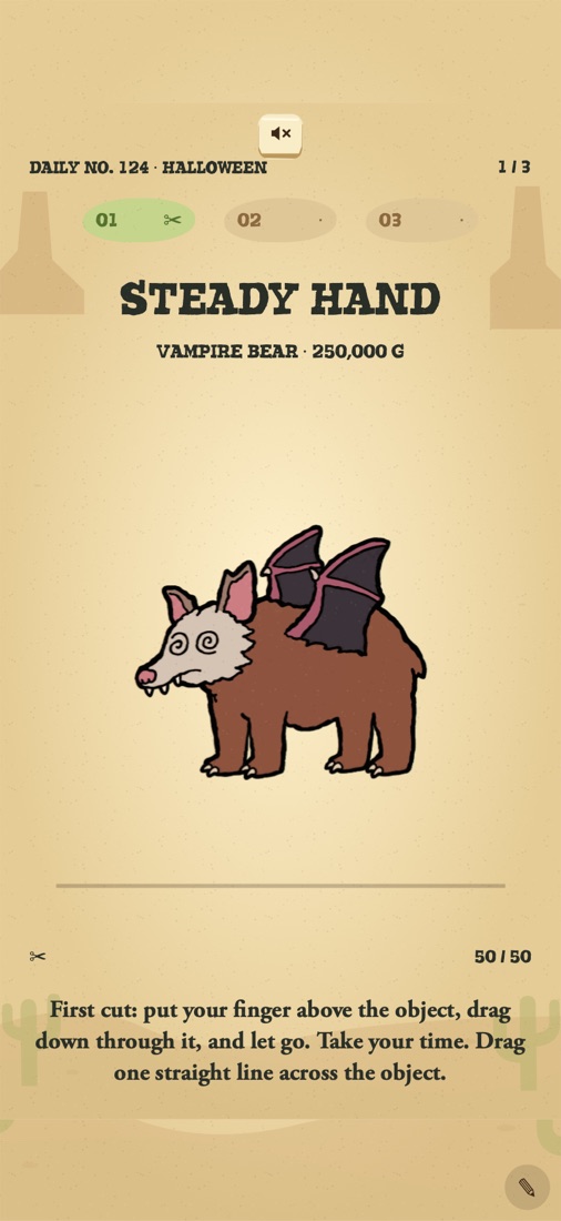 Sunday closes the weekend with the Vampire Bear.